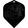 Mission Mission James Hurrell NO2 - Dart Flights