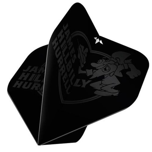 Mission Mission James Hurrell NO2 - Dart Flights