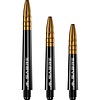 Mission Mission Sabre Black Base Gold - Dart Shafts