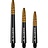 Mission Sabre Black Base Gold - Dart Shafts