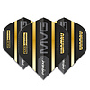 Winmau Winmau Prism Delta MVG Black/Gold - Dart Flights