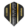 Winmau Winmau Prism Delta MVG Black/Gold - Dart Flights