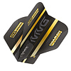 Winmau Winmau Prism Delta MVG Black/Gold - Dart Flights