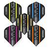 Winmau Michael van Gerwen Prism Flight Collection V3 - Dart Flights