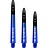 Mission Sabre Blue Base Black - Dart Shafts