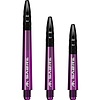 Mission Mission Sabre Purple Base Black - Dart Shafts