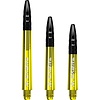 Mission Mission Sabre Yellow Base Black - Dart Shafts