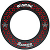 Winmau Winmau Surround Joe Cullen Print - Dartbord Surround