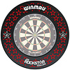 Winmau Winmau Surround Joe Cullen Print - Dartbord Surround