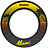 Winmau Surround Miami Print - Dartbord Surround