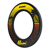 Winmau Winmau Surround Miami Print - Dartbord Surround