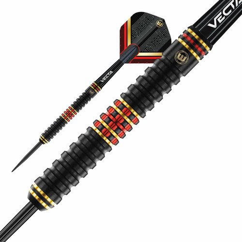 Winmau Winmau Valhalla Dual Core 95% / 85% - Dartpijlen