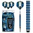 Winmau Poseidon 90% Soft Tip - Dartpijlen