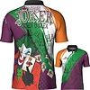 Mission Mission John O Shea The Joker - Dart Shirt