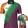 Mission Mission John O Shea The Joker - Dart Shirt