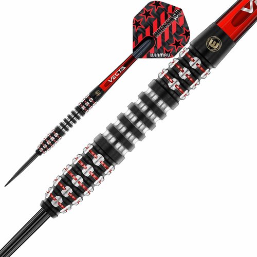 Winmau Winmau Joe Cullen Ignition Series 90% - Dartpijlen