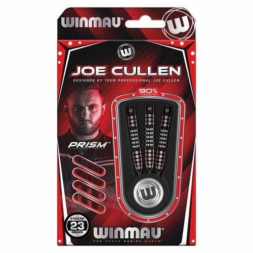 Winmau Winmau Joe Cullen Ignition Series 90% - Dartpijlen