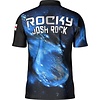 Mission Mission Josh Rock Blue Rocky - Dart Shirt