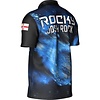 Mission Mission Josh Rock Blue Rocky - Dart Shirt