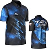 Mission Mission Josh Rock Blue Rocky - Dart Shirt