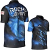 Mission Mission Josh Rock Blue Rocky - Dart Shirt