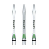 Winmau Winmau Astro Aluminium Green - Dart Shafts