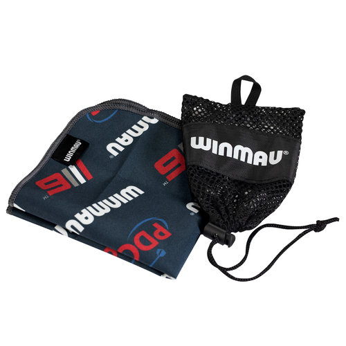 Winmau Winmau Microfibre Sports Towel