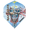 Winmau Winmau Rock Legends Iron Maiden - Can I Play with Madness - Dart Flights