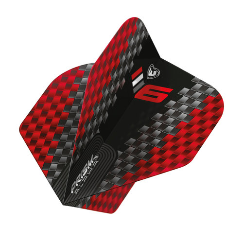 Winmau Winmau Prism Alpha Blade 6 V3 - Dart Flights