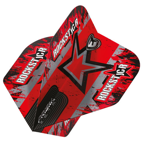 Winmau Winmau Prism Zeta Pro Design Joe Cullen V2 - Dart Flights