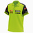 Winmau Michael van Gerwen Matchshirt 2023 - Dart Shirt