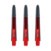 Winmau Winmau Vecta Red - Dart Shafts