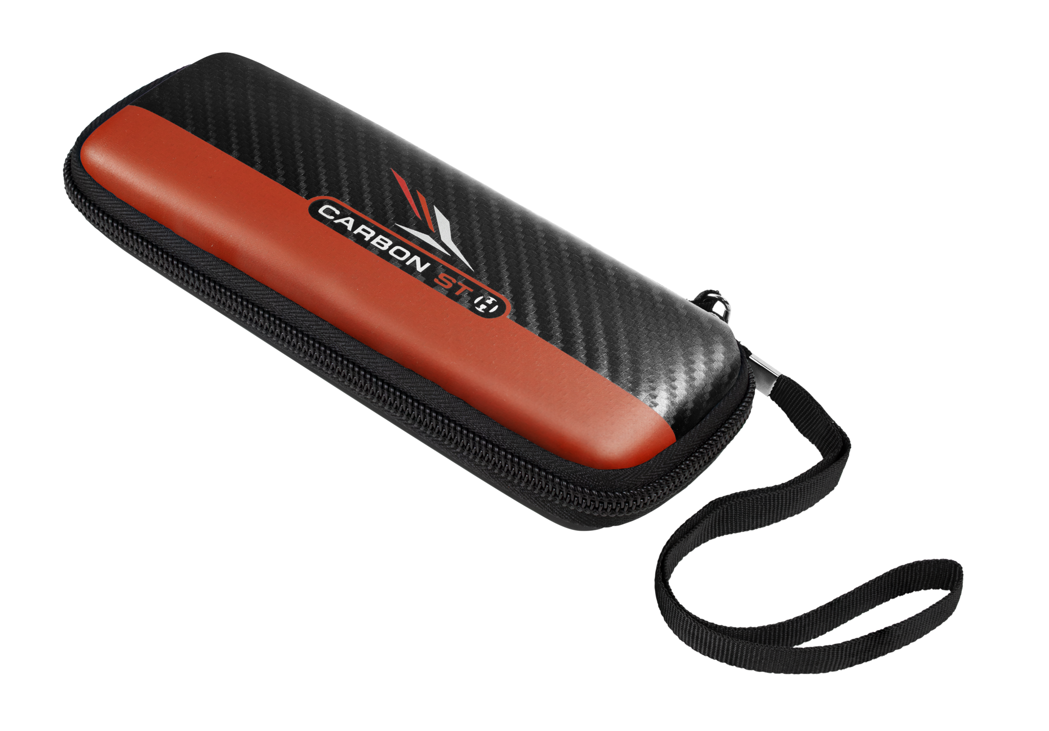 Harrows Carbon ST Pro 3 Dart Case Red