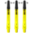 Harrows Carbon 360 Shafts Yellow - Dart Shafts