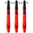 Harrows Carbon 360 Shafts Red - Dart Shafts