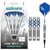 Unicorn Unicorn Ian White Maestro Phase 2 70% Soft Tip - Dartpijlen