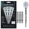 Unicorn Unicorn Swytch Black 80% - Dartpijlen