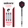 Unicorn Unicorn Core Plus Win Shape 2 70% - Dartpijlen