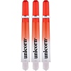 Unicorn Unicorn Gripper 4 Two-Tone Red Top - Dart Shafts