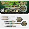 Shot Shot Celt Cernunnos 90% Soft Tip - Dartpijlen