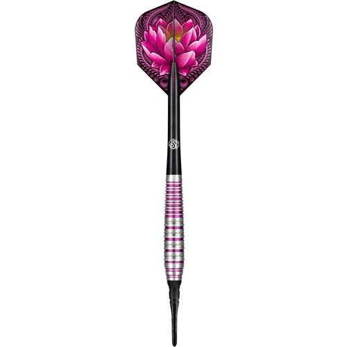 Shot Shot Zen Juji 80% Soft Tip - Dartpijlen