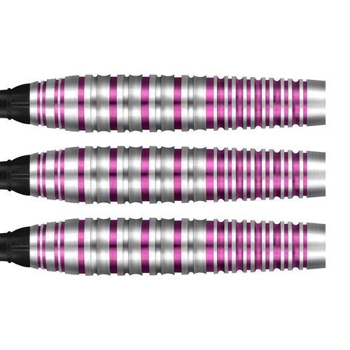 Shot Shot Zen Juji 80% Soft Tip - Dartpijlen