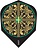 Shot - Celt Cernunnos Std.6 - Dart Flights