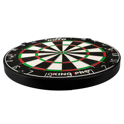 KOTO KOTO King Pro - Professioneel Dartbord