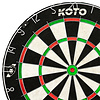 KOTO KOTO King Classic Edition - Starters Dartbord