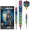 Red Dragon Red Dragon Gerwyn Price Ionic 90% - Dartpijlen