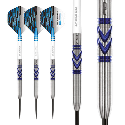 Red Dragon Red Dragon Gerwyn Price Avalanche-Pro 90% - Dartpijlen