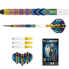 Red Dragon Red Dragon Gerwyn Price Ionic 90% Soft Tip - Dartpijlen