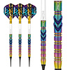 Red Dragon Red Dragon Gerwyn Price Ionic 90% Soft Tip - Dartpijlen