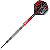 Red Dragon Red Dragon Jonny Clayton Element 90% Soft Tip - Dartpijlen